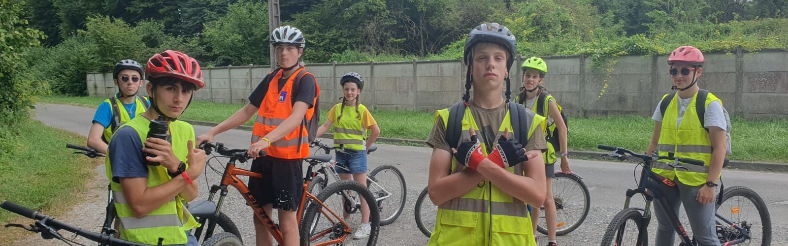 Camp Vélo 2025